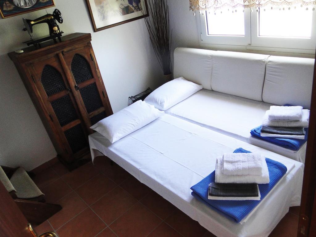 Willa Εva'S House Vourvourou Zewnętrze zdjęcie
