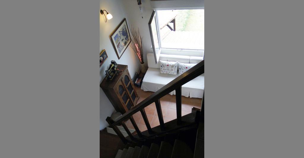 Willa Εva'S House Vourvourou Zewnętrze zdjęcie