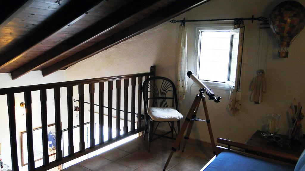Willa Εva'S House Vourvourou Zewnętrze zdjęcie